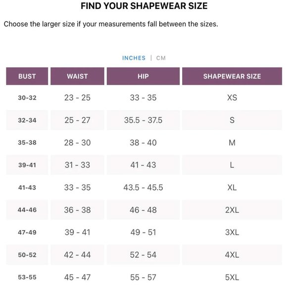 Cami Shaper Incredibly Slimming - Picture 6 of 6